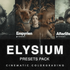 Elysium Preset Pack
