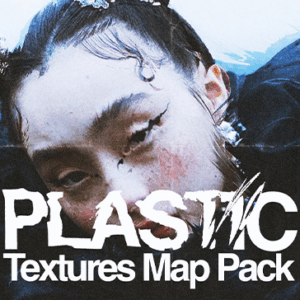 Plastic Textures Map Pack