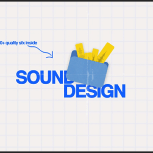 Quality Sound Design Pack