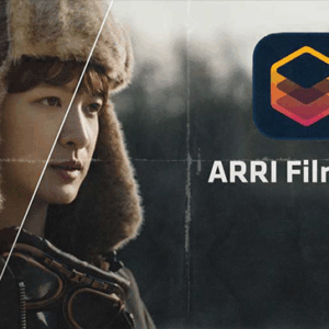 REVisionFX ARRI Film Lab 1.0.2 (Win)