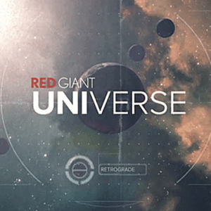 Red Giant Universe 2026.0.1 (Win)
