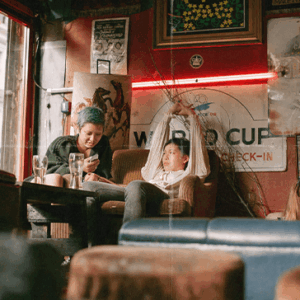 The Classic Presets Fuji 400H