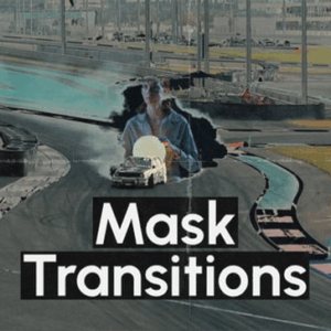 Epic Mask Transitions