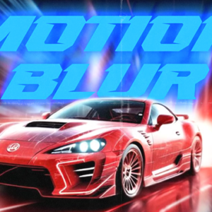 Ultra MotionBlur Plugin