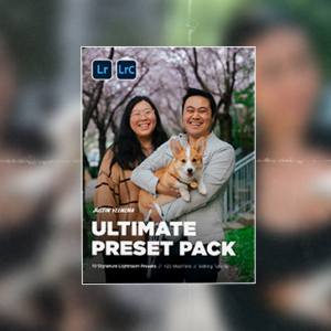 Ultimate Preset Bundle