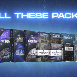The Total Collection Bundle