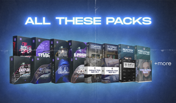 The Total Collection Bundle