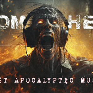 From Hell Post-Apocalyptic Music