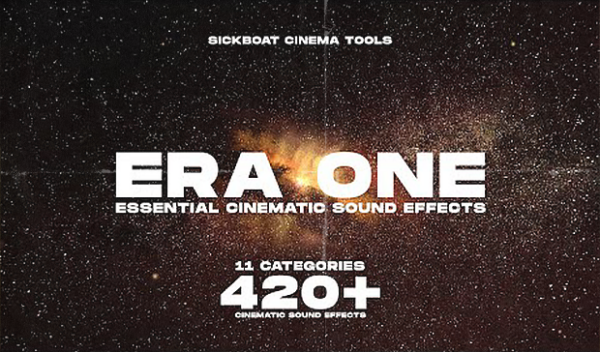 Essential Cinematic Sound Effects for Films