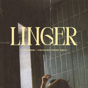 Linger Presets Pack