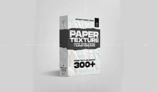 Paper Texture Pack: Paper Texture PNG