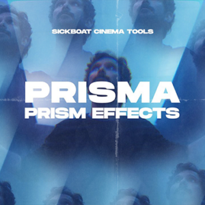 Prism Effects - Abstract Lens Effects