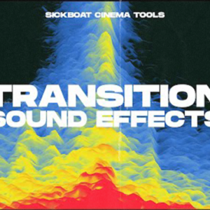 Transition Sound Effects