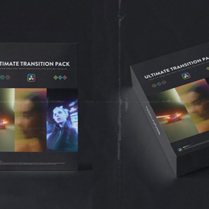 Ultimate Transition Pack