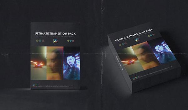Ultimate Transition Pack