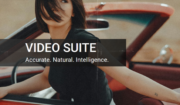 Video Suite for AE/PR/DVR (Win)