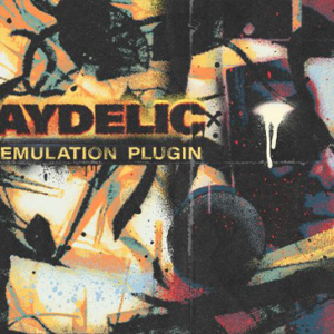 Spraydelic Photoshop Plugin v1.0