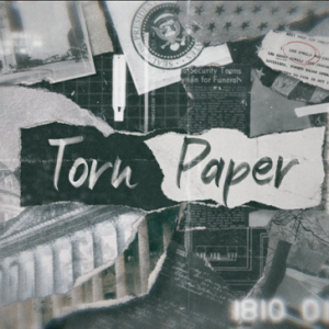 Aescripts - Torn Paper for After Effects