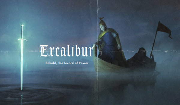 Excalibur v1.3.2 for Premiere Pro