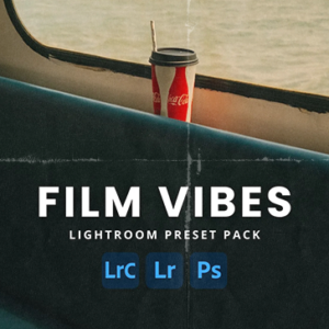 Film Vibes Presets
