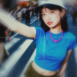 Focus Blur Photo Effect