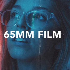 65MM Film LUTs Pack