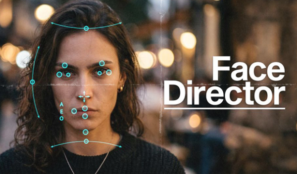 Aescripts - Face Director v1.8.0 (Win)