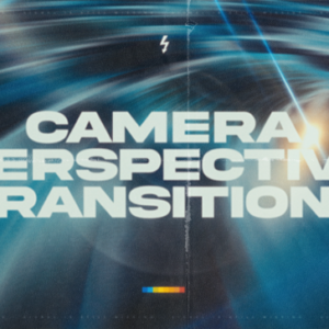 Camera Perspective Transitions