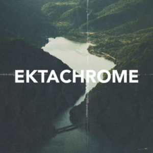 Kodak Ektachrome