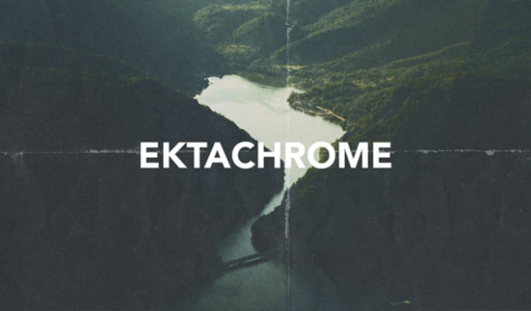 Kodak Ektachrome