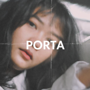 Kodak Portra