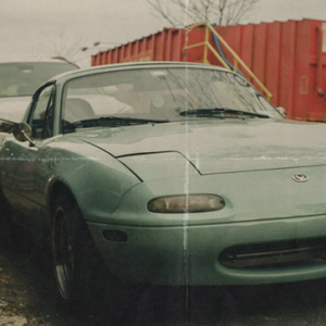 Kodak Portra 400
