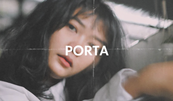 Kodak Portra