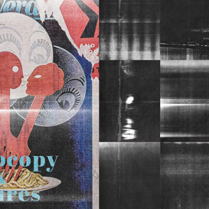 Scanned Photocopy Xerox Texture