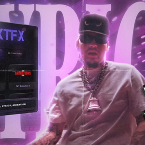 TXTFX Plugin for After Effects