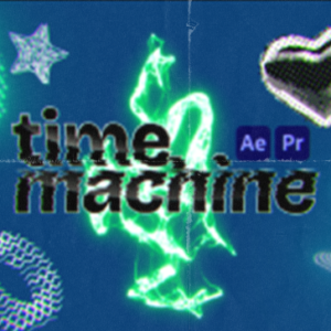 TimeMachine v1.0 (Win+Mac)