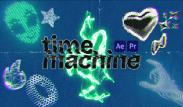 TimeMachine v1.0 (Win+Mac)