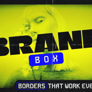Brand Box for Final Cut Pro