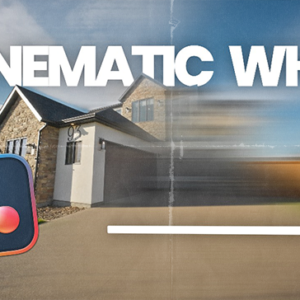 CineWhip (Transition) for DaVinci Resolve