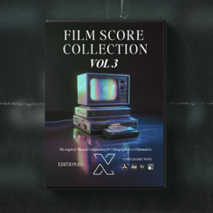 Film Score Collection vol. 3