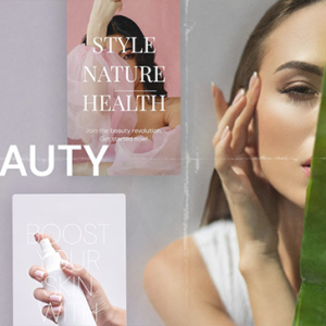 MotionVFX - mBeauty for Final Cut Pro