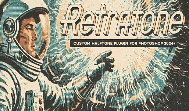 Plugin for Photoshop Retratone v1.0.5