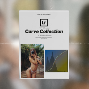 Analog Curve Collection