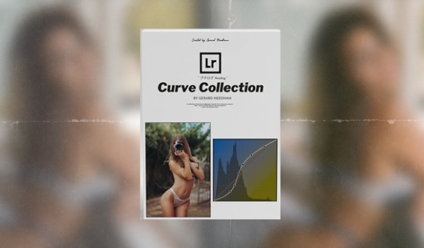 Analog Curve Collection