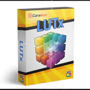 LUTx - Color Looks Bundle
