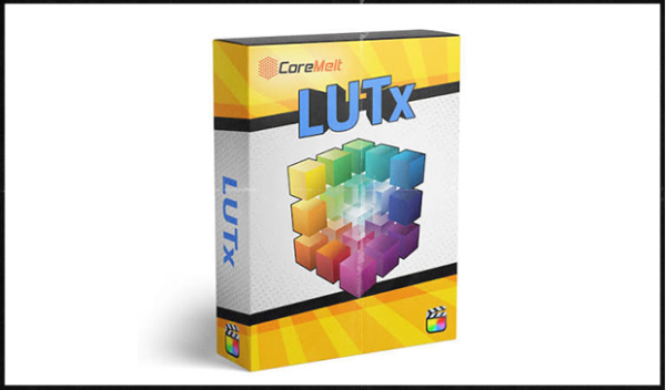 LUTx - Color Looks Bundle