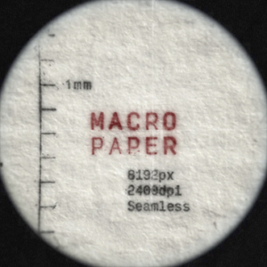 Macro Paper