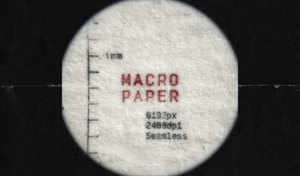 Macro Paper