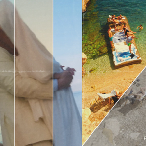 PTF – Color LUTs