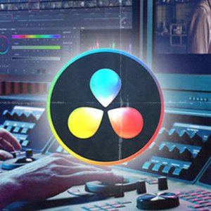 Blackmagic DaVinci Resolve Studio 21.0.3 (macOS)